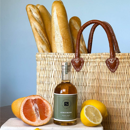 Sophie's Citrus Blend Balsamic Vinegar