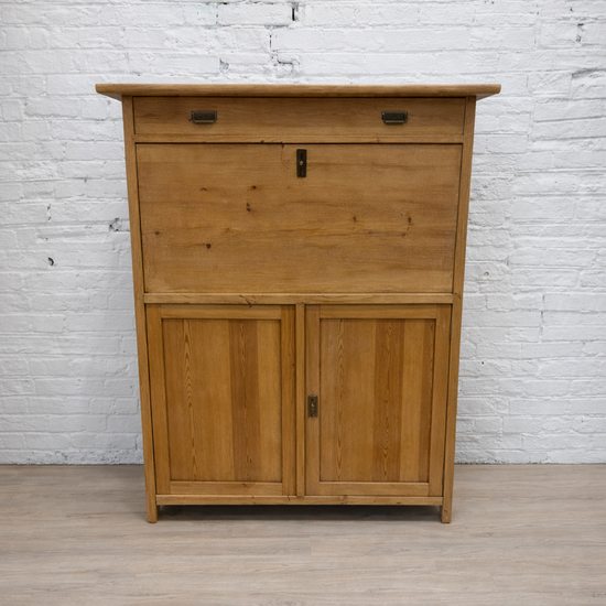 Antique Bureau