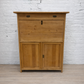 Antique Bureau
