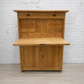 Antique Bureau