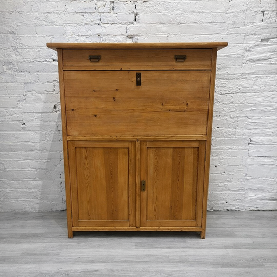 Antique Bureau
