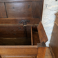 Antique Oak Chest
