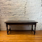 Refectory Table