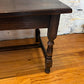Refectory Table