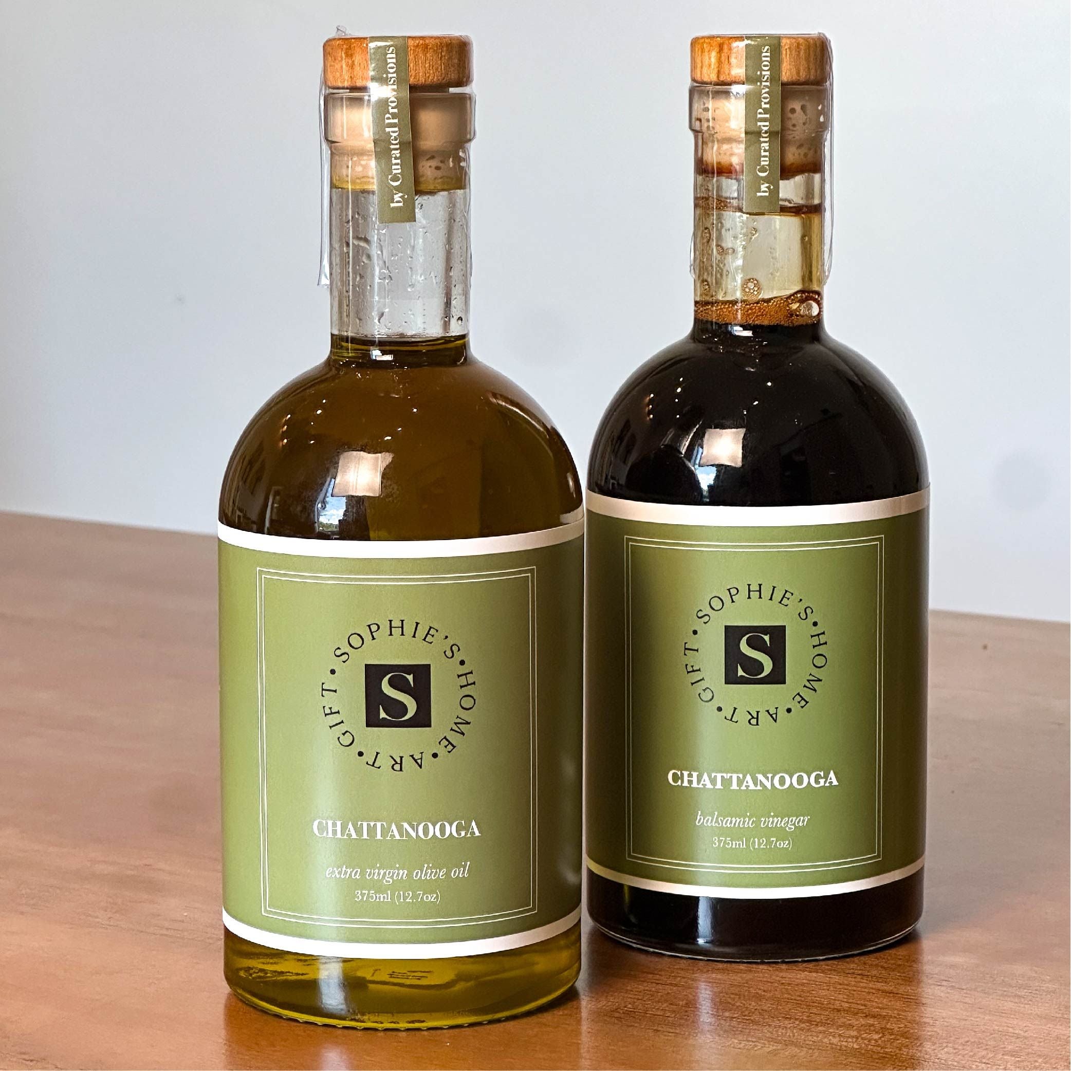 Sophie's Arbequina Olive Oil | Sophie's Shoppe – www.sophiesshoppe.com