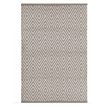 Diamond Handwoven Indoor/Outdoor Rug