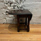 Drop Leaf Table