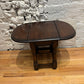 Drop Leaf Table