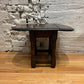 Drop Leaf Table
