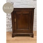 Elm Cupboard