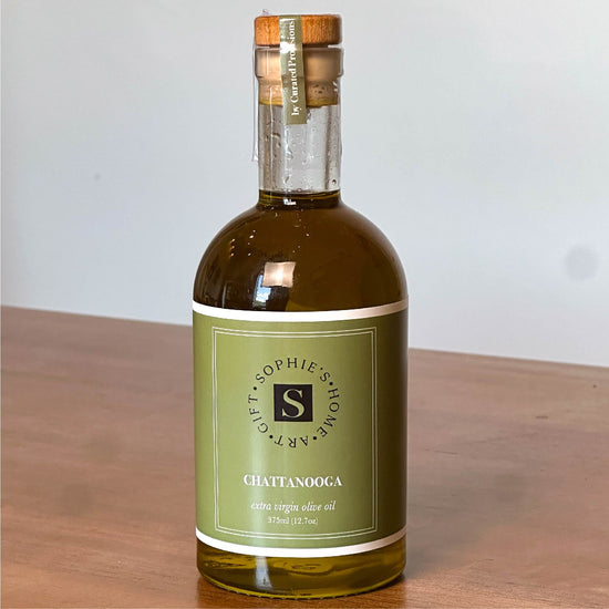 Sophie's Chattanooga Olive Oil