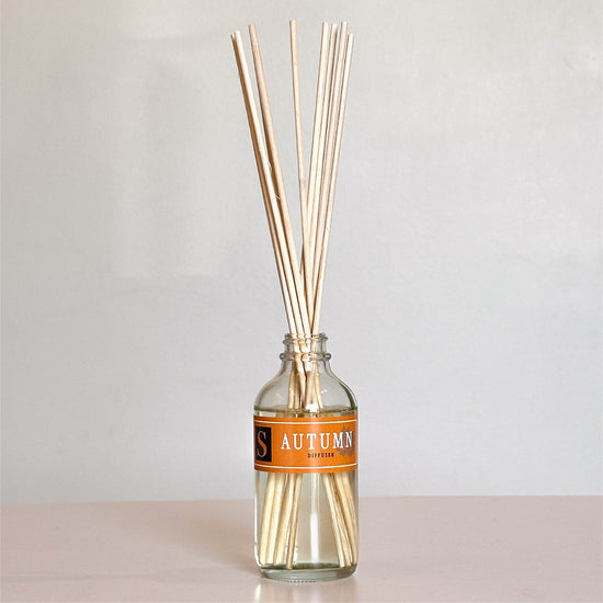 Sophie's 3.5oz Diffuser - Autumn