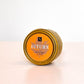 Autumn Gold Tin Candle