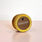 Fireside Gold Tin Candle