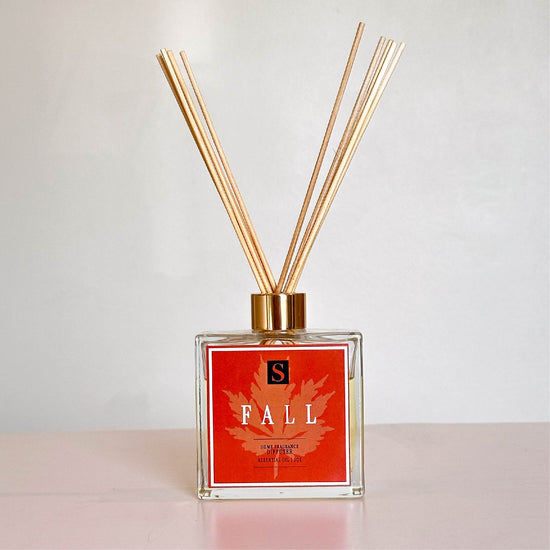 Sophie's Signature Diffuser - Fall