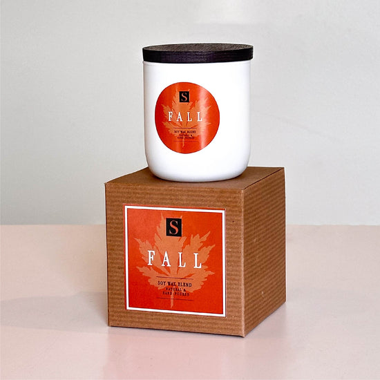 Sophie’s Signature Candle - Fall