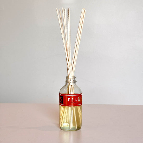 Sophie's 3.5oz Diffuser - Fall