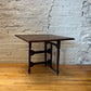 Folding Table