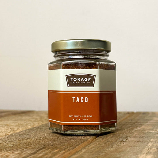 Taco Seasoning