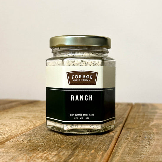 Ranch Seasoning