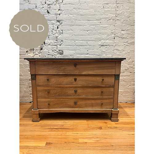 1860s Louis Philippe Buffet