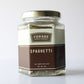 Spaghetti Seasoning