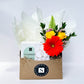 Cashmere Jewelry Gift Box