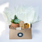 Palo Santo Jewelry Gift Box