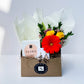 Flora Jewelry Gift Box