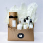Luxurious Lavender Gift Box