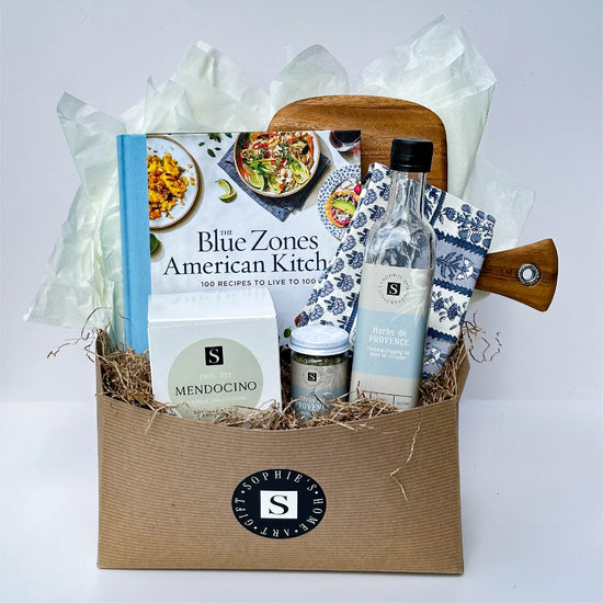 A Taste of Provence Gift Box