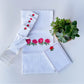 Floral Stationery and Succulent Gift Box