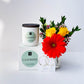 Cashmere Jewelry Gift Box
