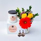 Flora Jewelry Gift Box