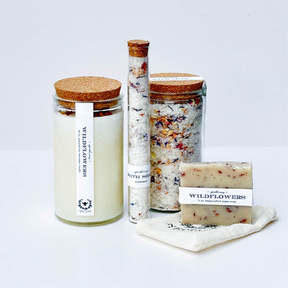 Complete Relaxation Gift Box