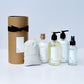 Luxurious Lavender Gift Box