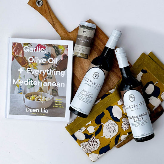 The Golden Grove Gift Box
