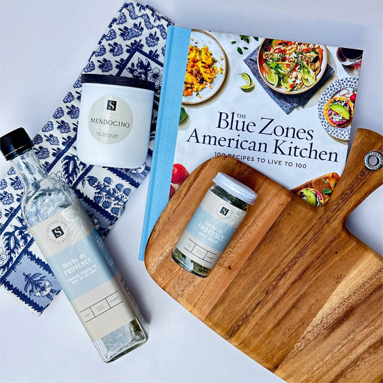 A Taste of Provence Gift Box