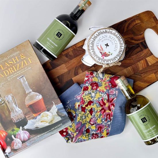 The Tuscan Table Gift Box