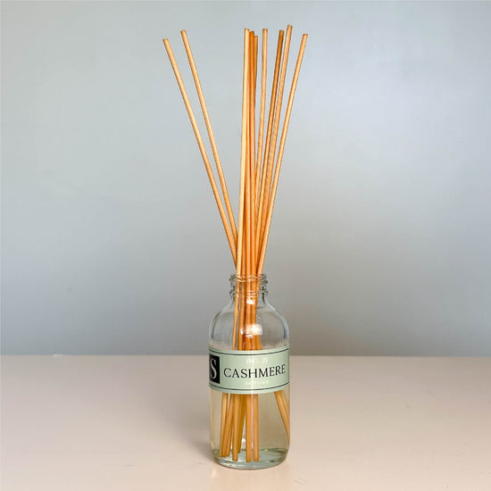 Sophie’s Signature Diffuser - Small Cashmere