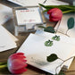 Custom Notecards with Envelopes