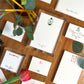 Custom Calling Cards