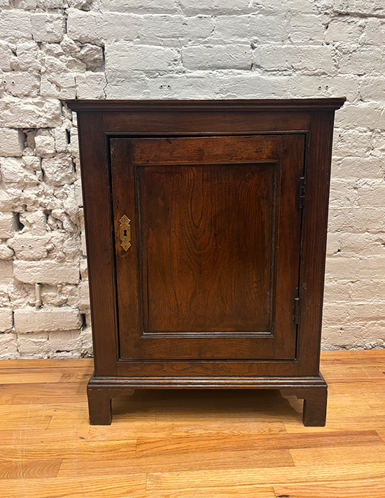 Elm Cupboard