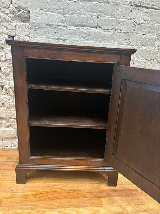 Elm Cupboard