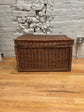Wicker Trunk