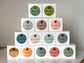 Sophie's Signature Candle - Dwell