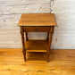 Vintage Side Table