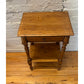 Vintage Side Table