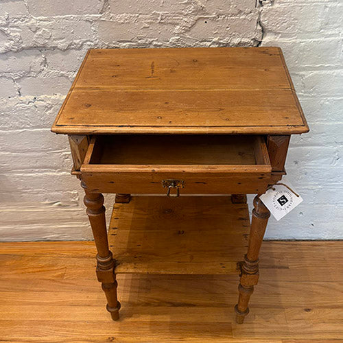 Vintage Side Table