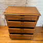 Small Pine Dresser